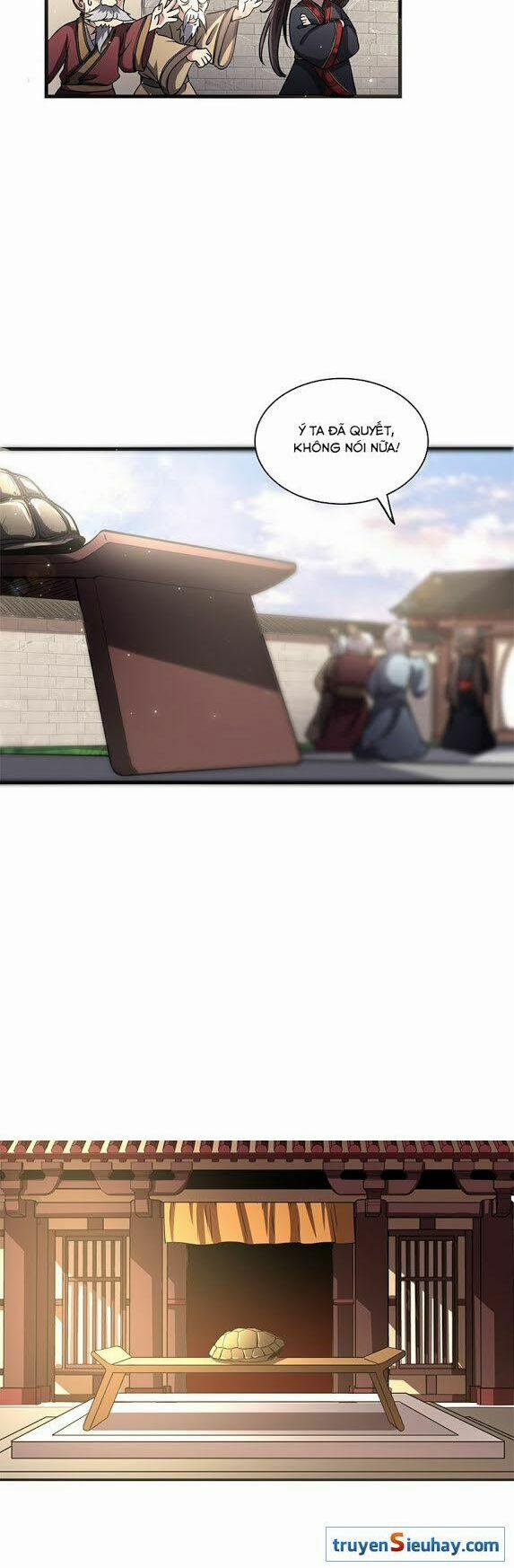 Xuân Thu Bá Đồ 12 trang 14