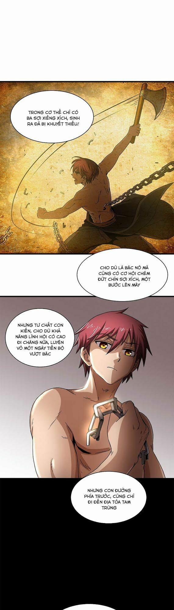 Xuân Thu Bá Đồ 12 trang 27