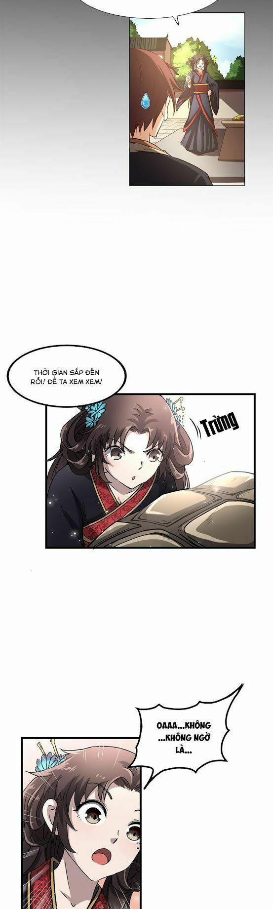 Xuân Thu Bá Đồ 12 trang 4