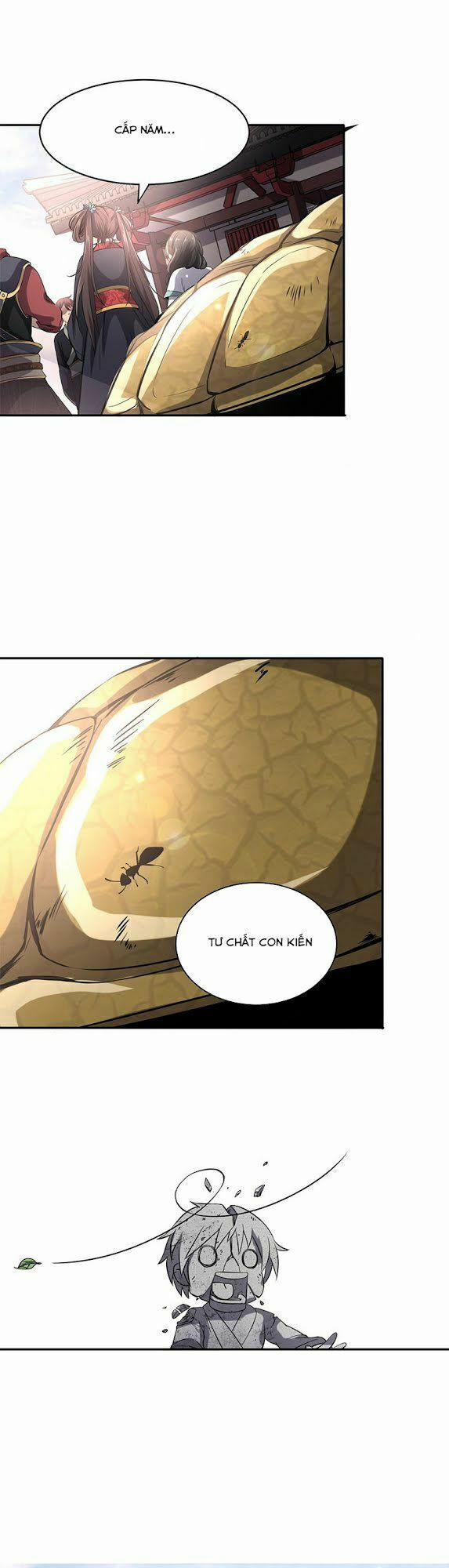 Xuân Thu Bá Đồ 12 trang 9