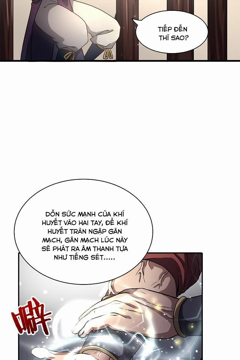 Xuân Thu Bá Đồ 13 trang 10