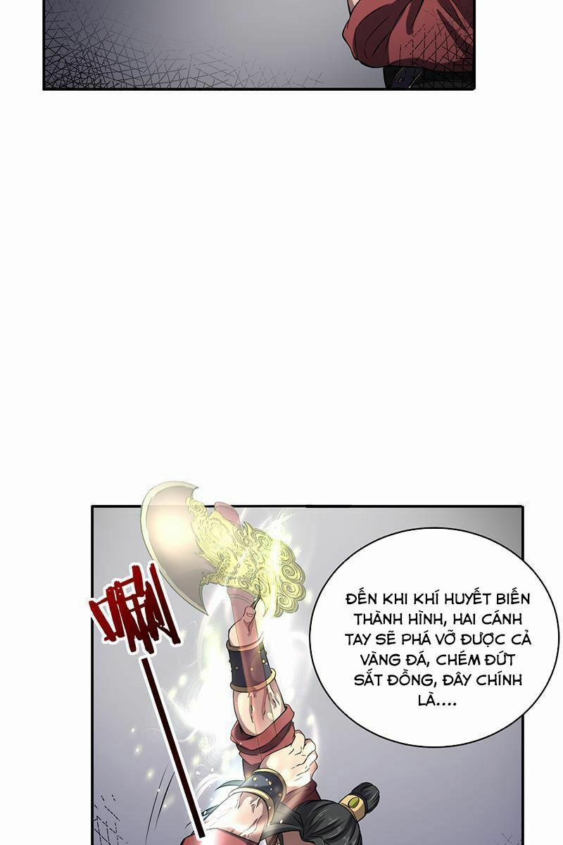 Xuân Thu Bá Đồ 13 trang 13