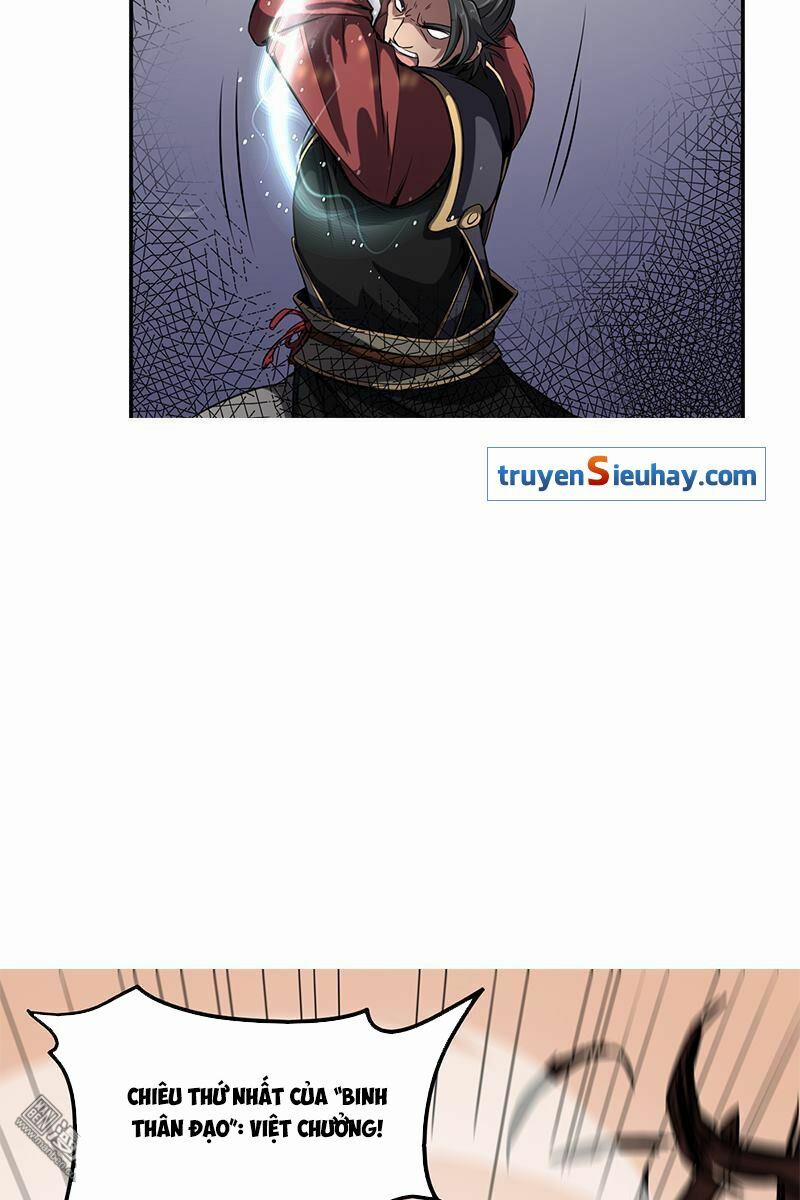 Xuân Thu Bá Đồ 13 trang 14