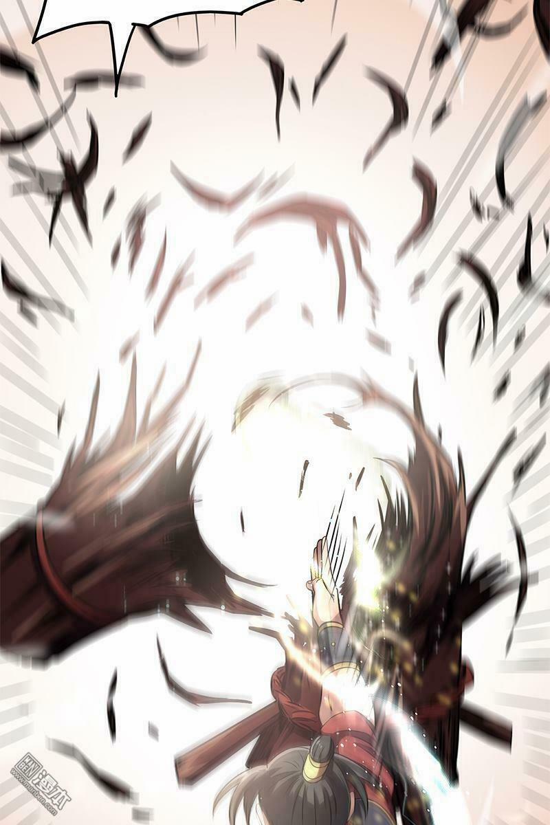 Xuân Thu Bá Đồ 13 trang 15