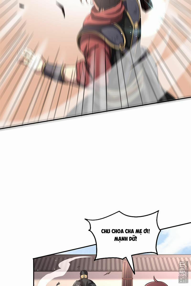 Xuân Thu Bá Đồ 13 trang 16