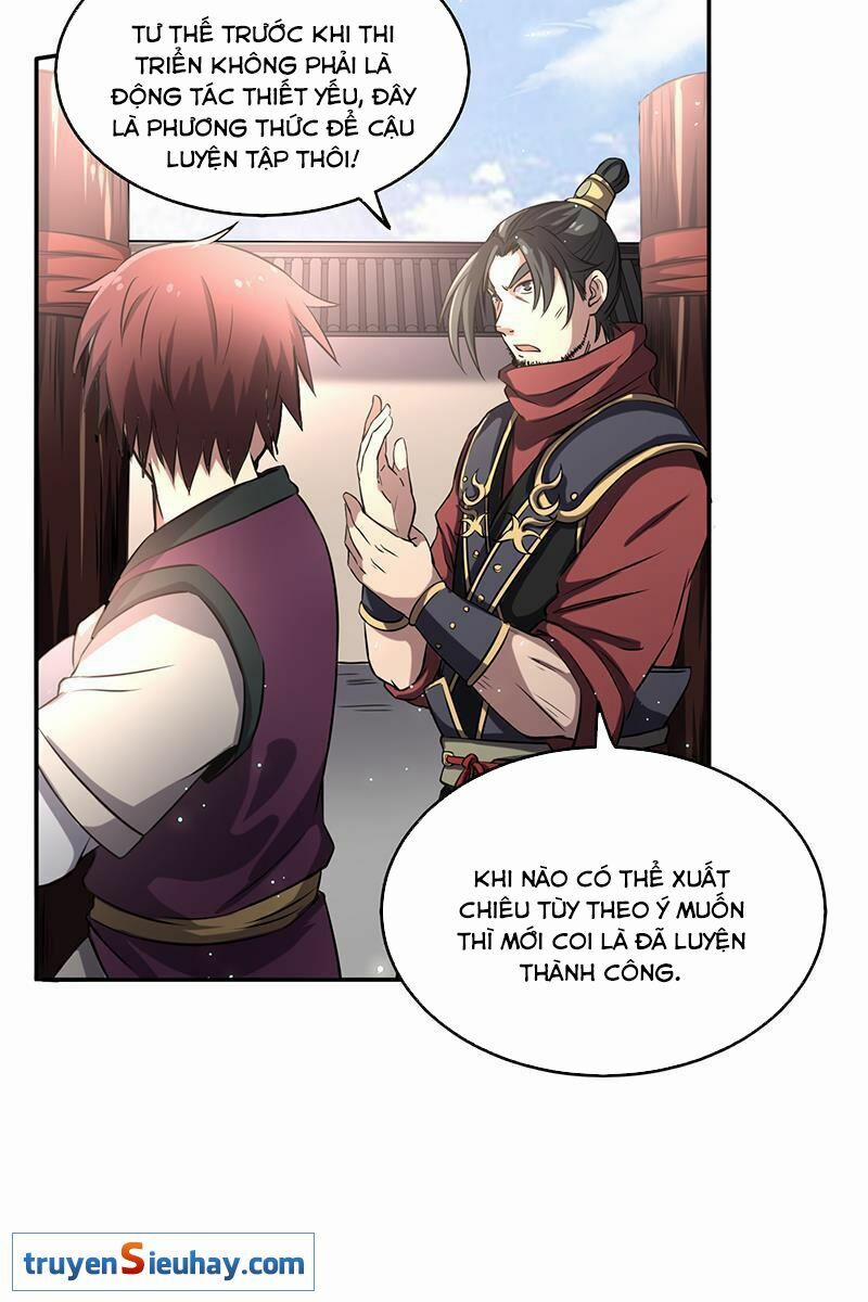 Xuân Thu Bá Đồ 13 trang 18