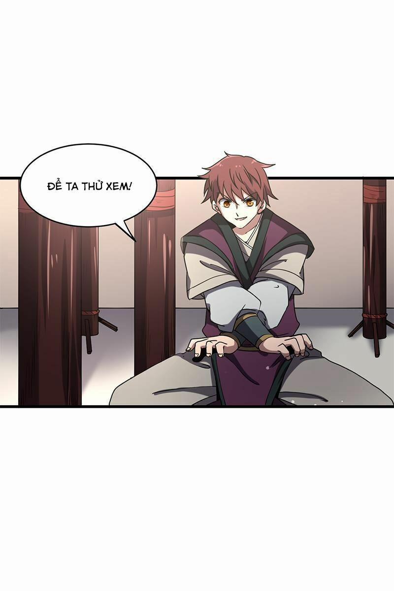 Xuân Thu Bá Đồ 13 trang 19