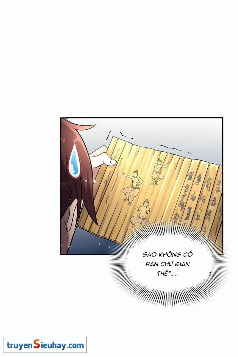 Xuân Thu Bá Đồ 13 trang 2