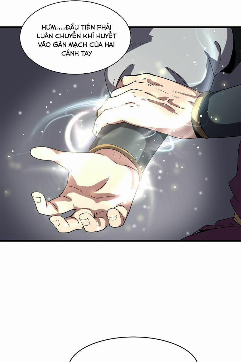 Xuân Thu Bá Đồ 13 trang 20