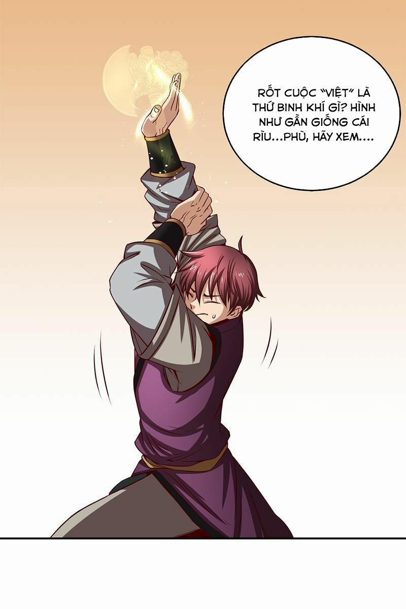 Xuân Thu Bá Đồ 13 trang 23