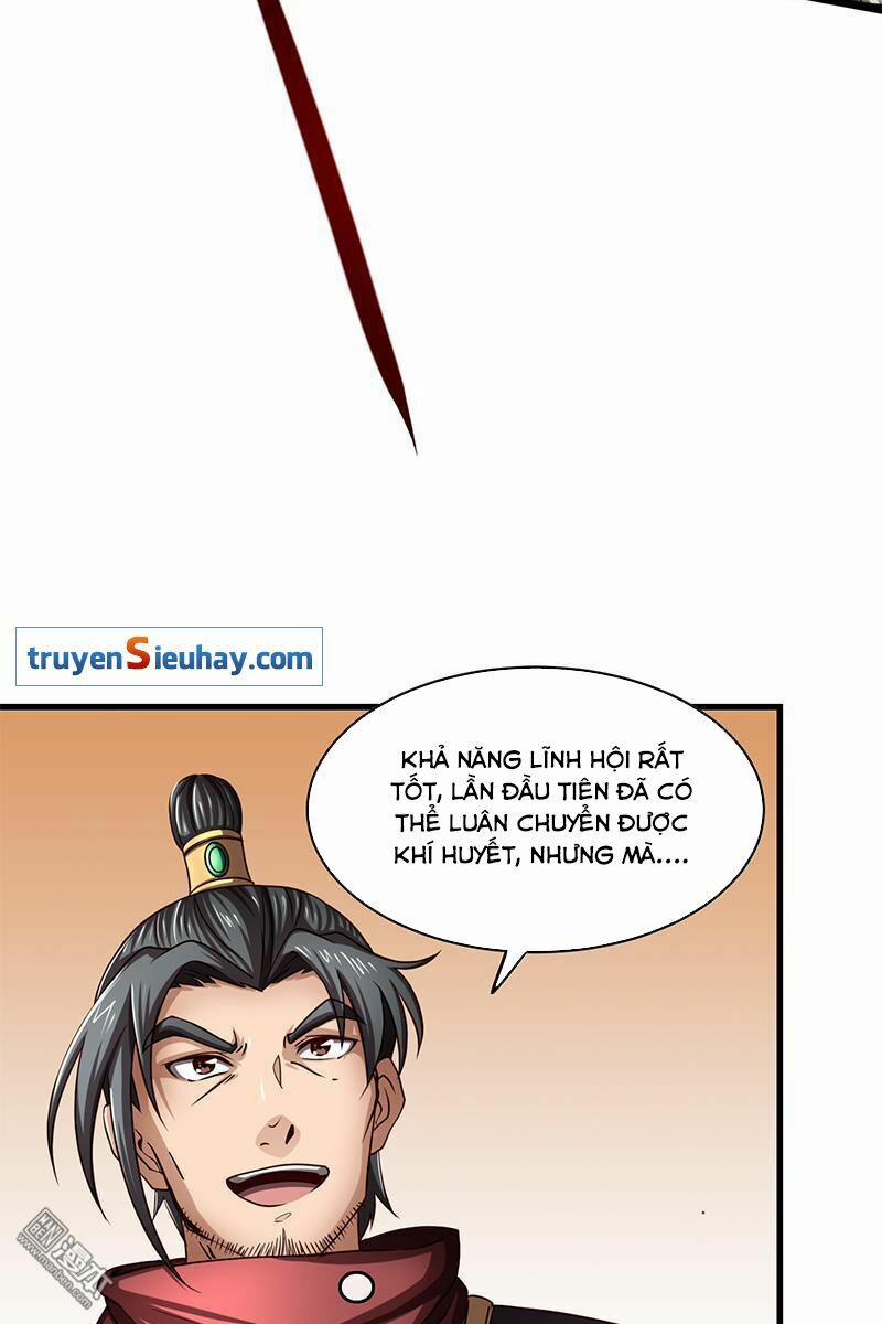 Xuân Thu Bá Đồ 13 trang 26