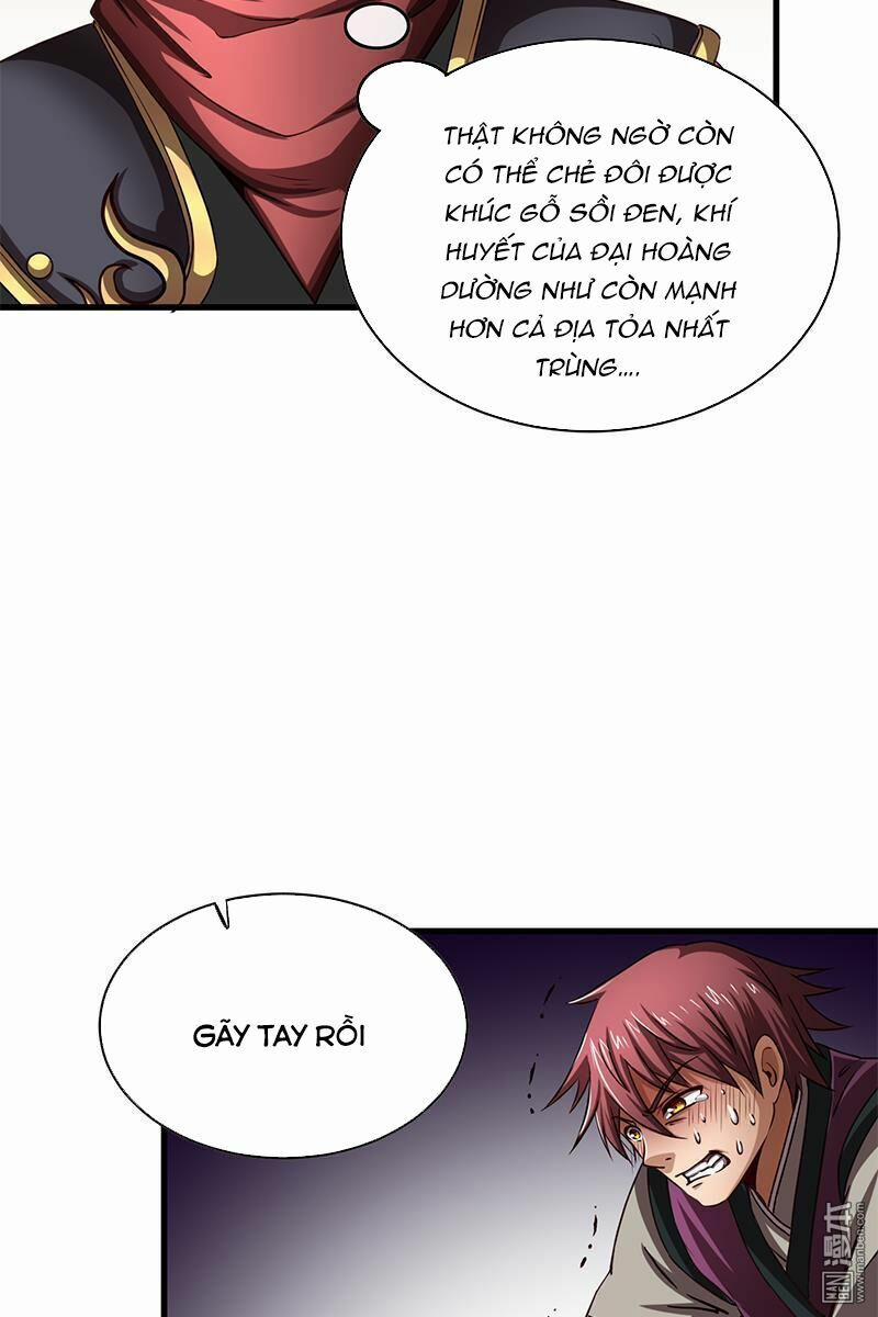 Xuân Thu Bá Đồ 13 trang 27