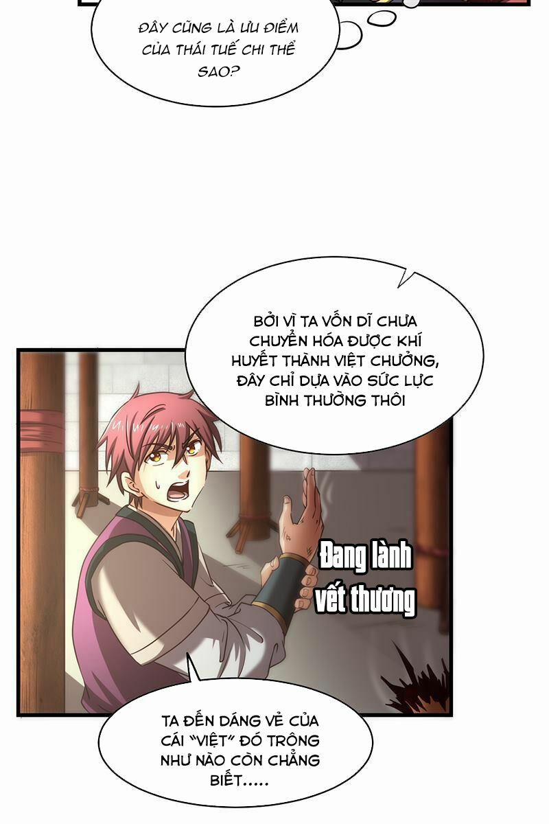 Xuân Thu Bá Đồ 13 trang 30