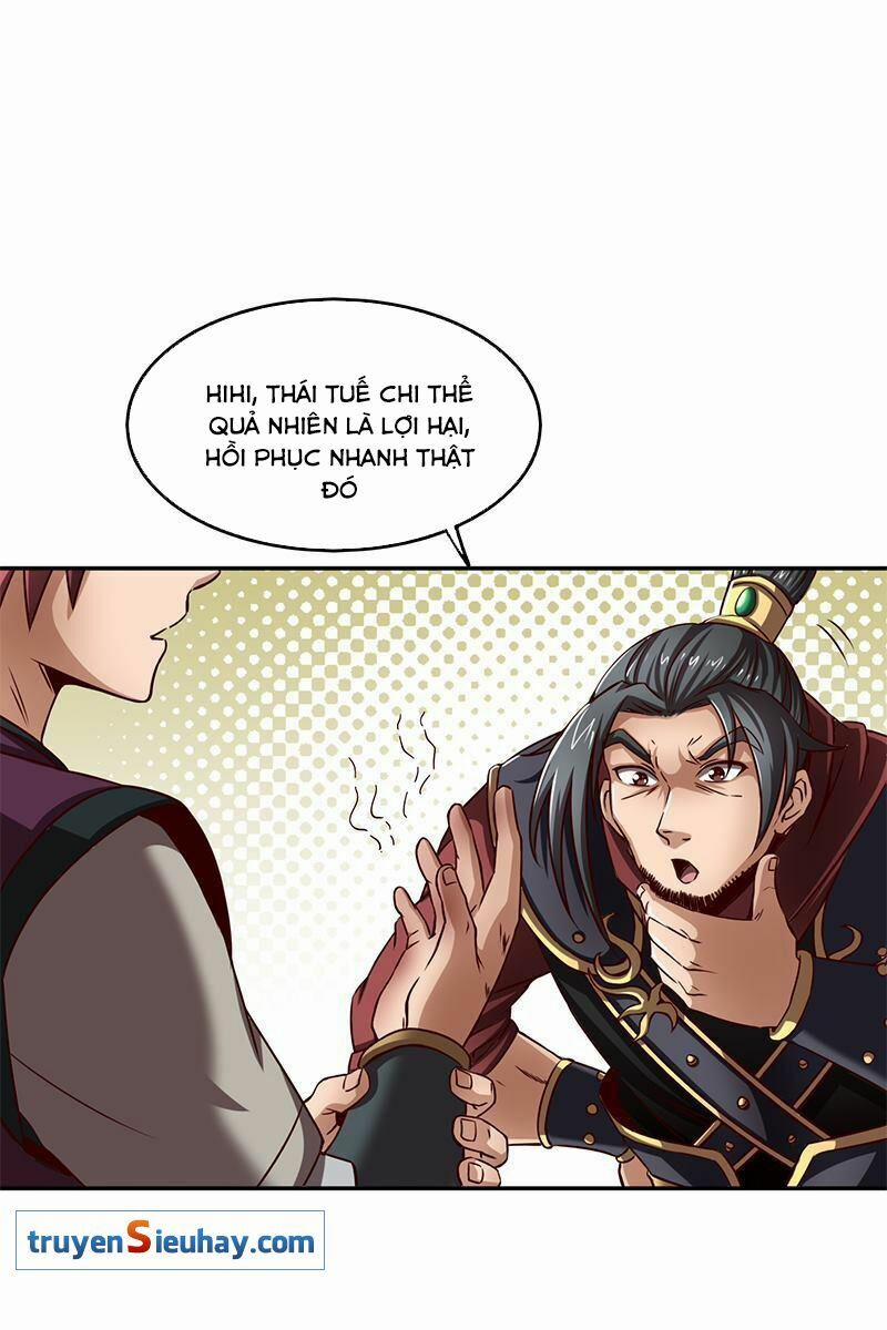 Xuân Thu Bá Đồ 13 trang 31