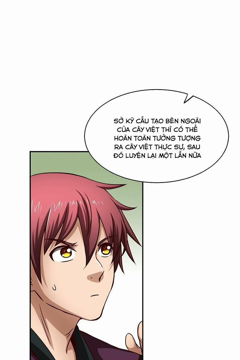 Xuân Thu Bá Đồ 13 trang 33