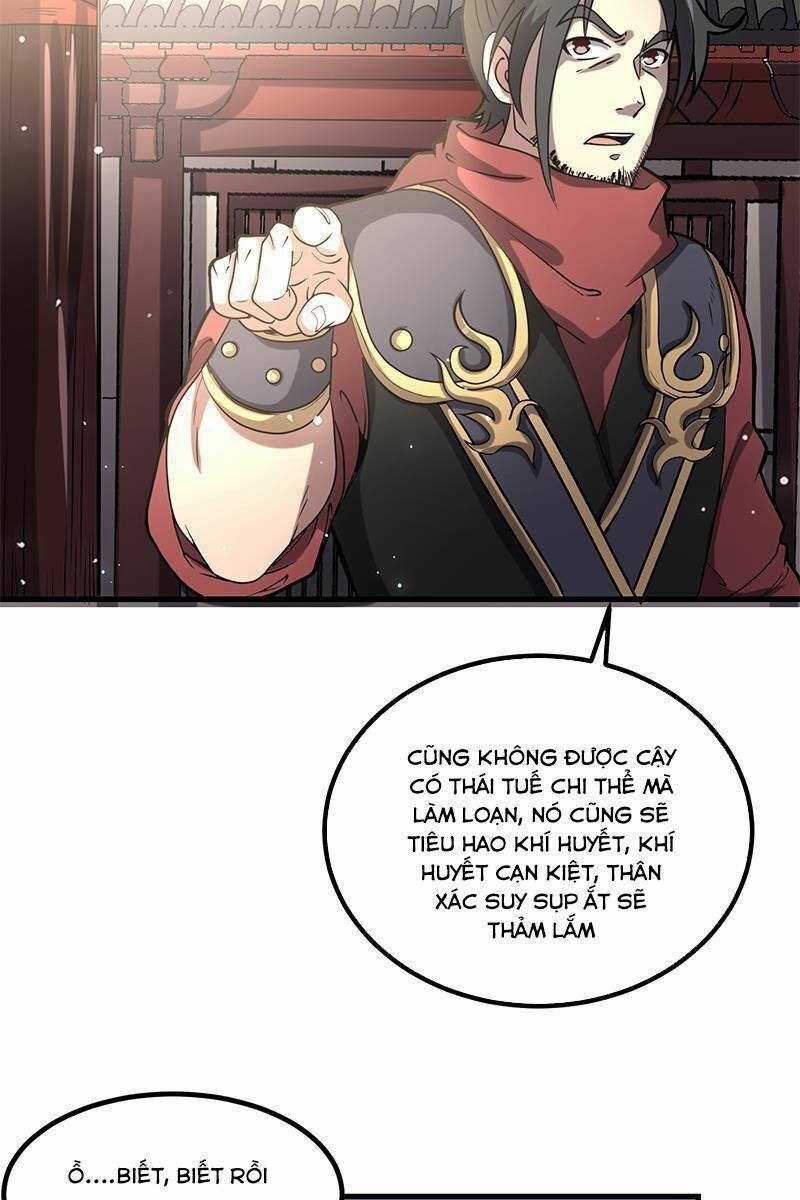 Xuân Thu Bá Đồ 13 trang 36