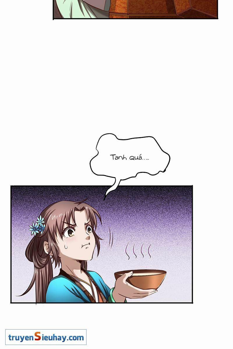 Xuân Thu Bá Đồ 13 trang 43