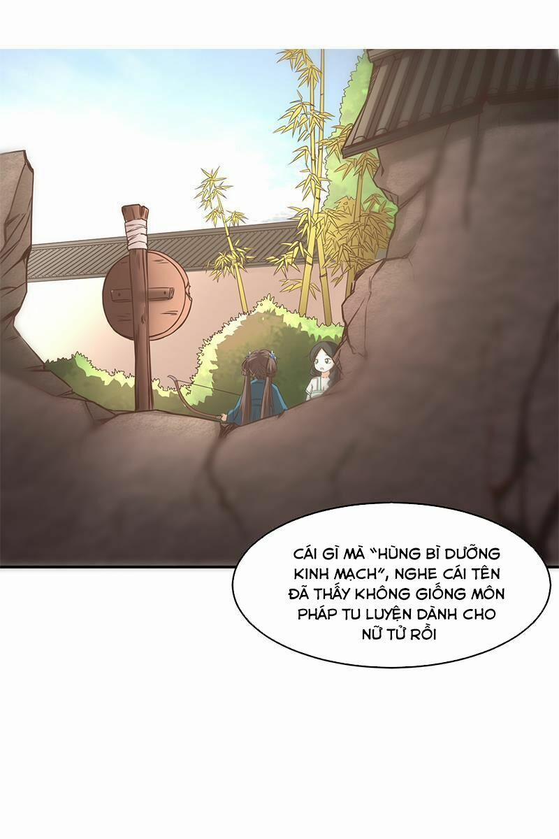 Xuân Thu Bá Đồ 13 trang 46