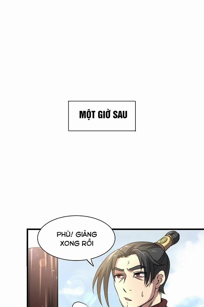 Xuân Thu Bá Đồ 13 trang 5