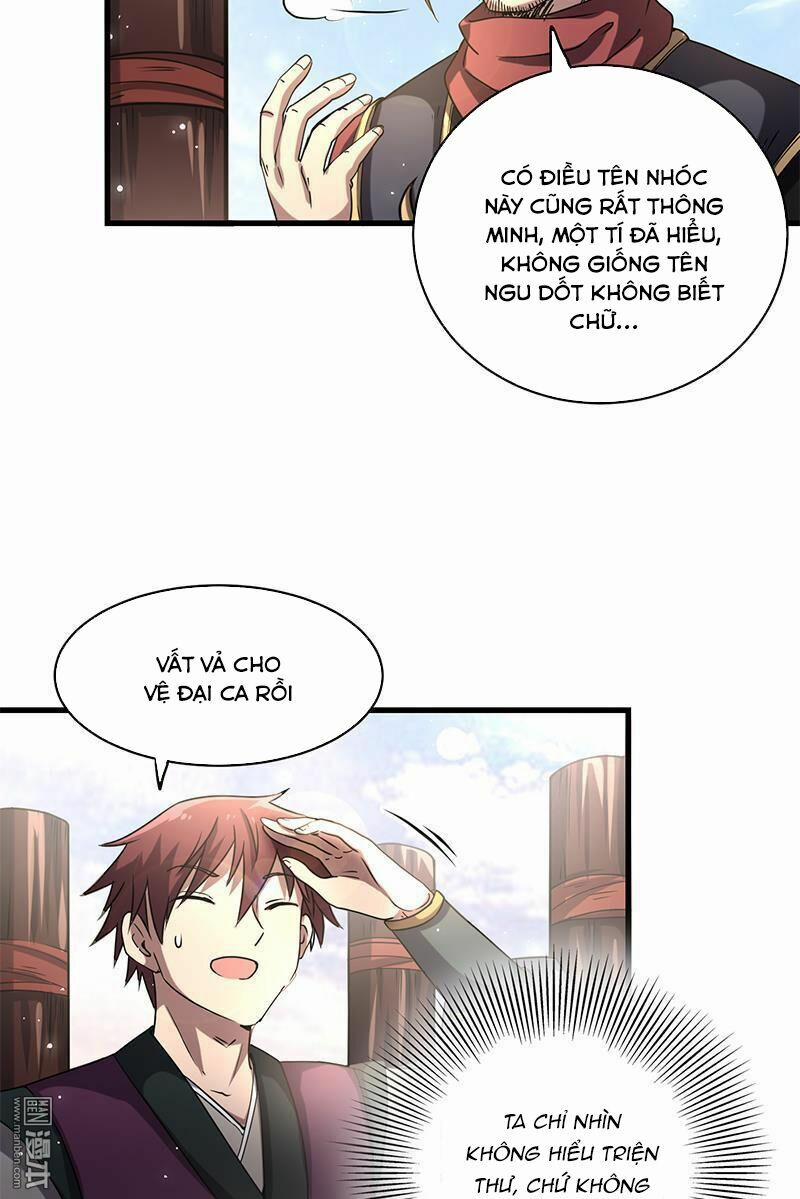 Xuân Thu Bá Đồ 13 trang 6