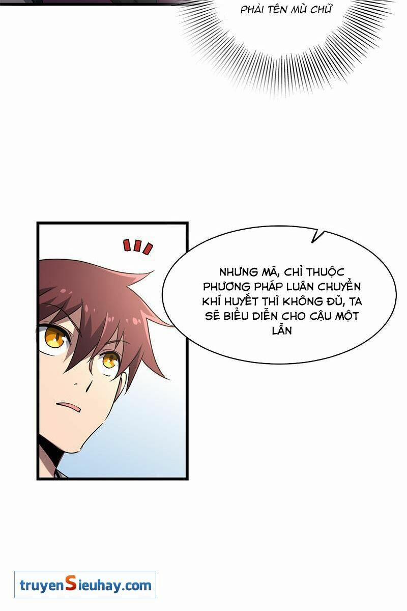 Xuân Thu Bá Đồ 13 trang 7