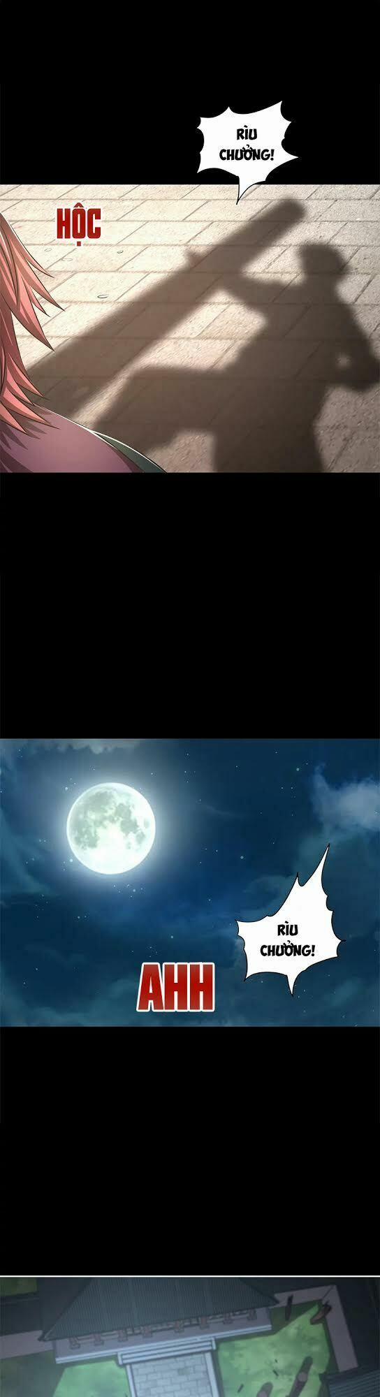 Xuân Thu Bá Đồ 14 trang 12