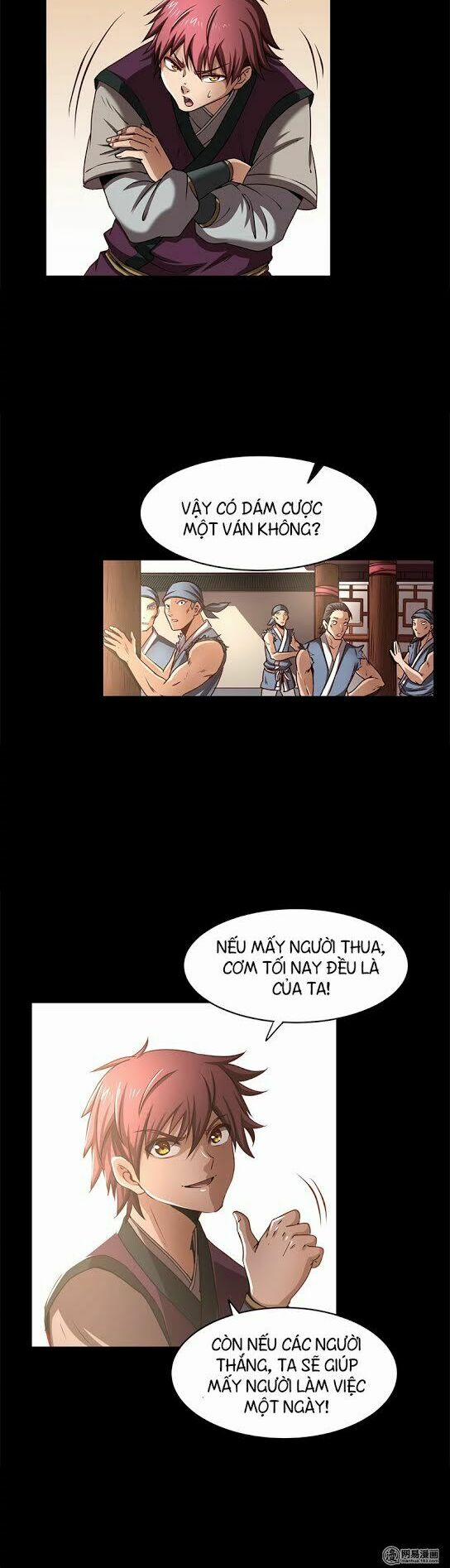 Xuân Thu Bá Đồ 14 trang 17