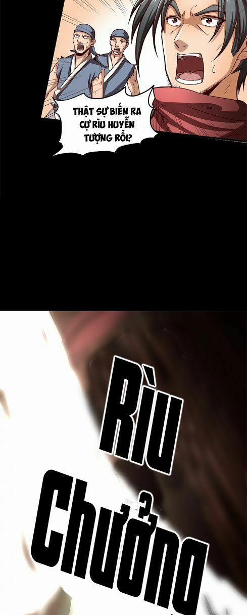 Xuân Thu Bá Đồ 14 trang 20