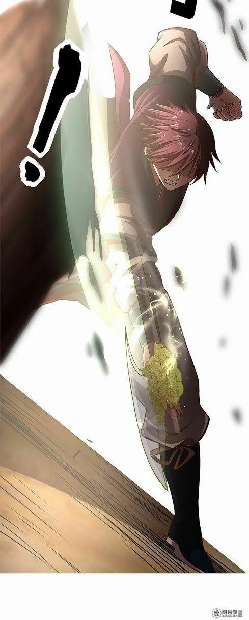 Xuân Thu Bá Đồ 14 trang 21