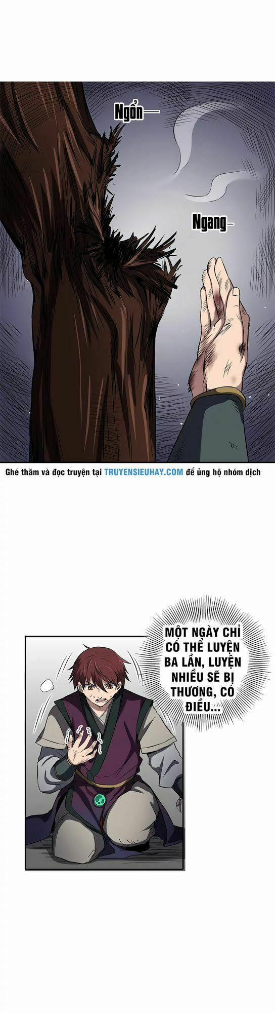 Xuân Thu Bá Đồ 14 trang 9