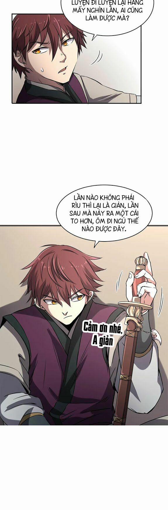 Xuân Thu Bá Đồ 15 trang 1