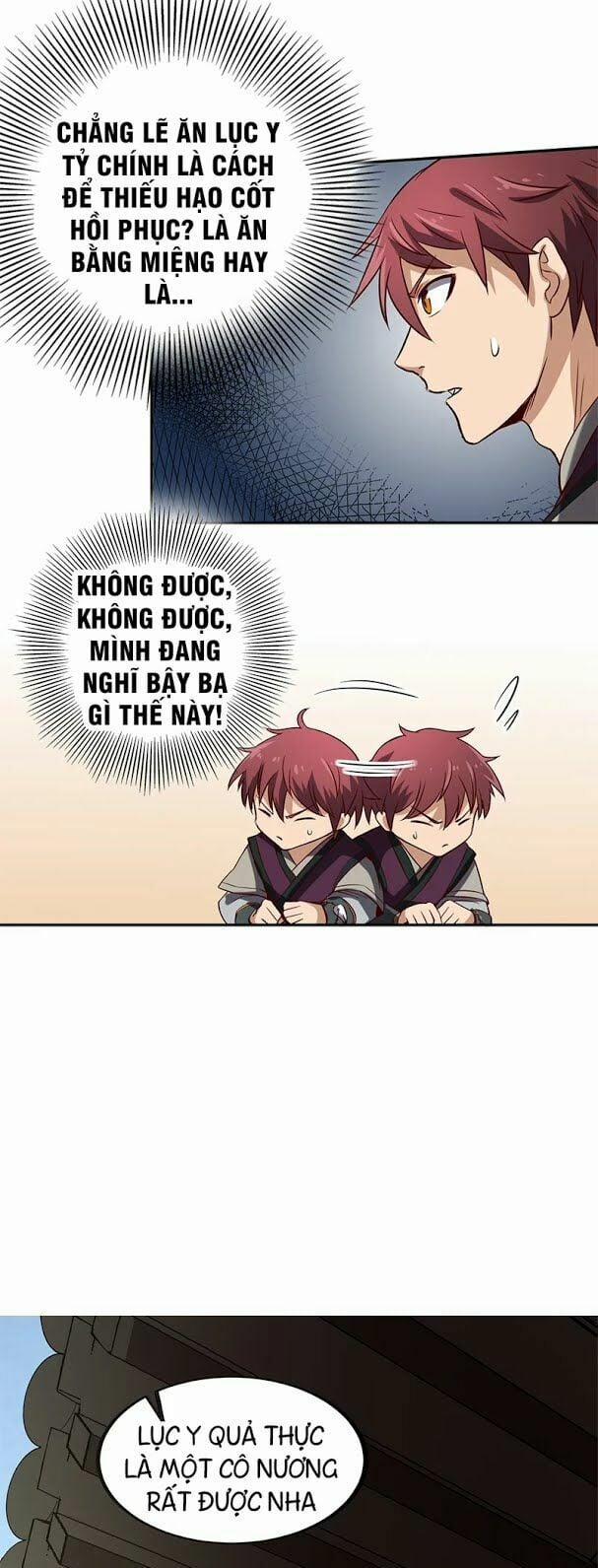 Xuân Thu Bá Đồ 15 trang 16