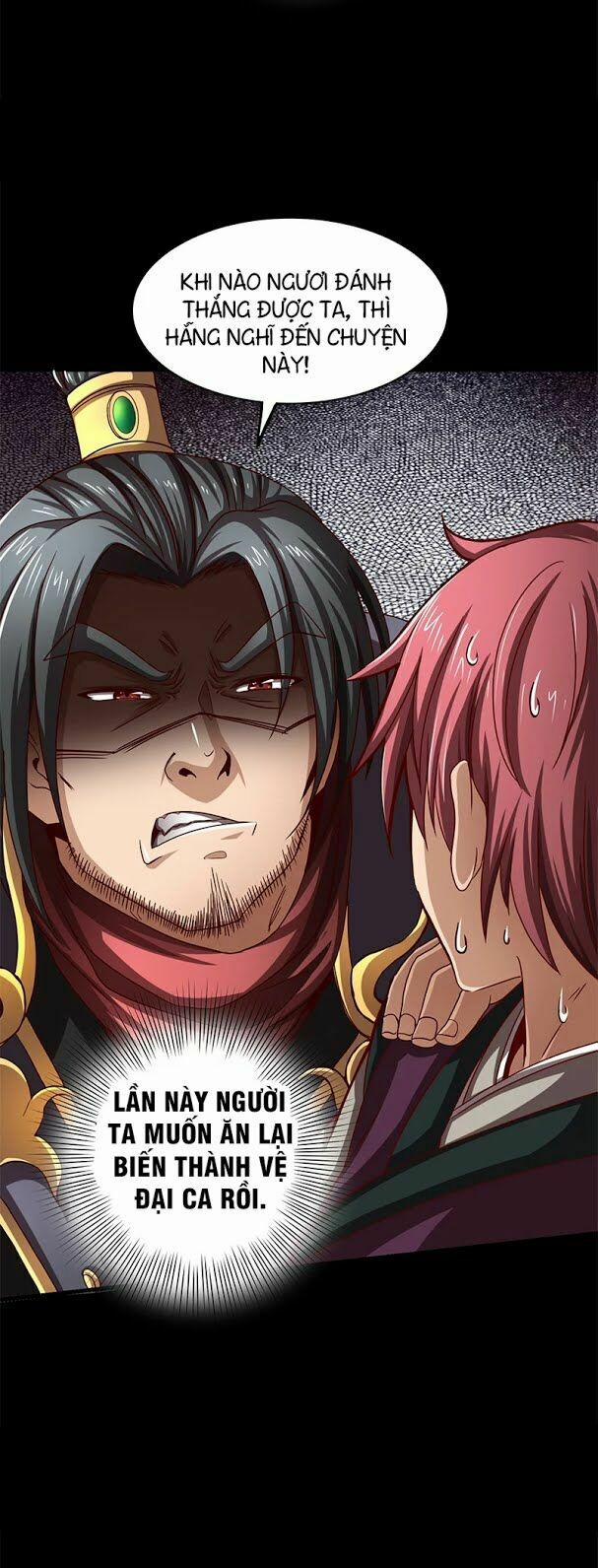 Xuân Thu Bá Đồ 15 trang 19