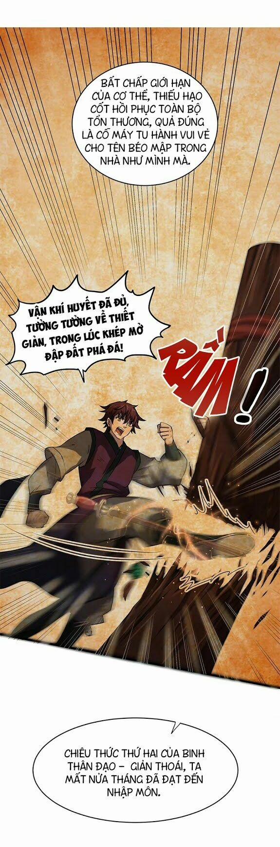 Xuân Thu Bá Đồ 15 trang 2