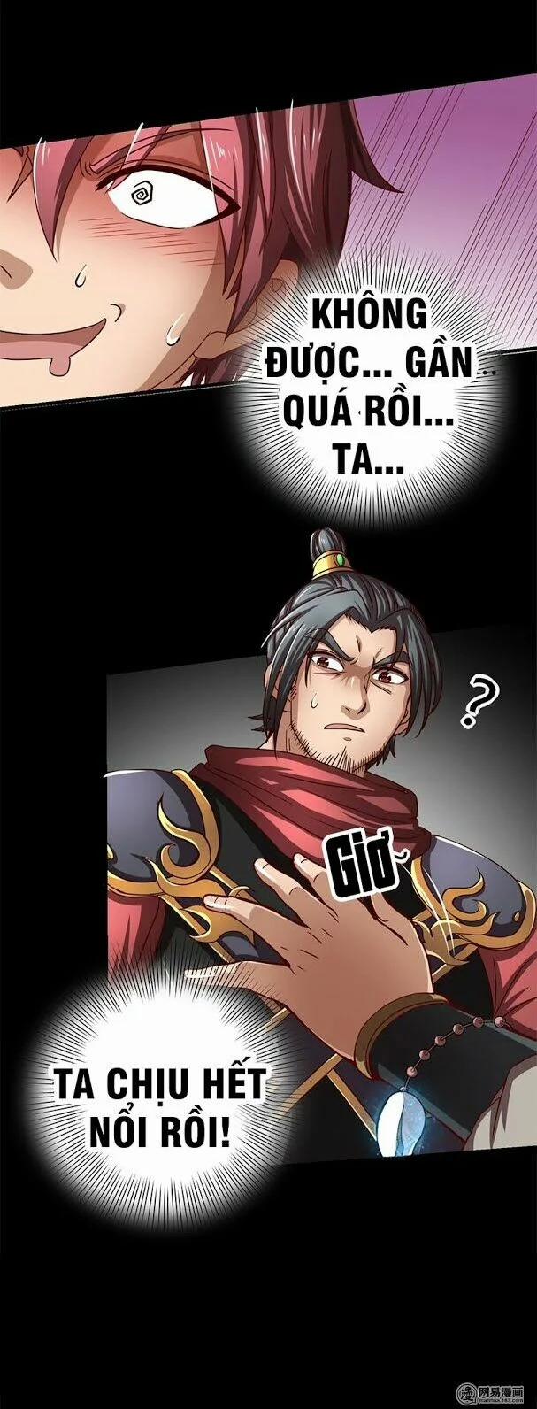 Xuân Thu Bá Đồ 15 trang 20