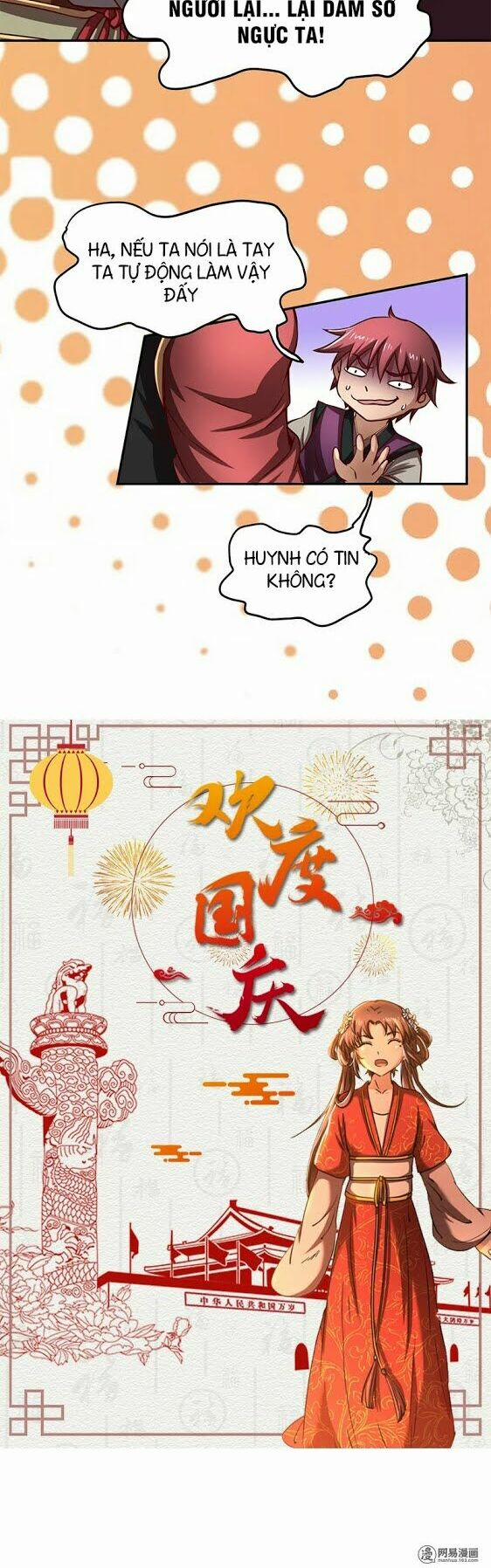 Xuân Thu Bá Đồ 15 trang 23