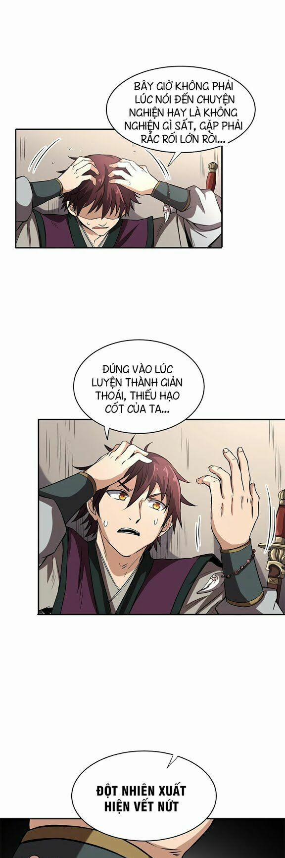 Xuân Thu Bá Đồ 15 trang 4