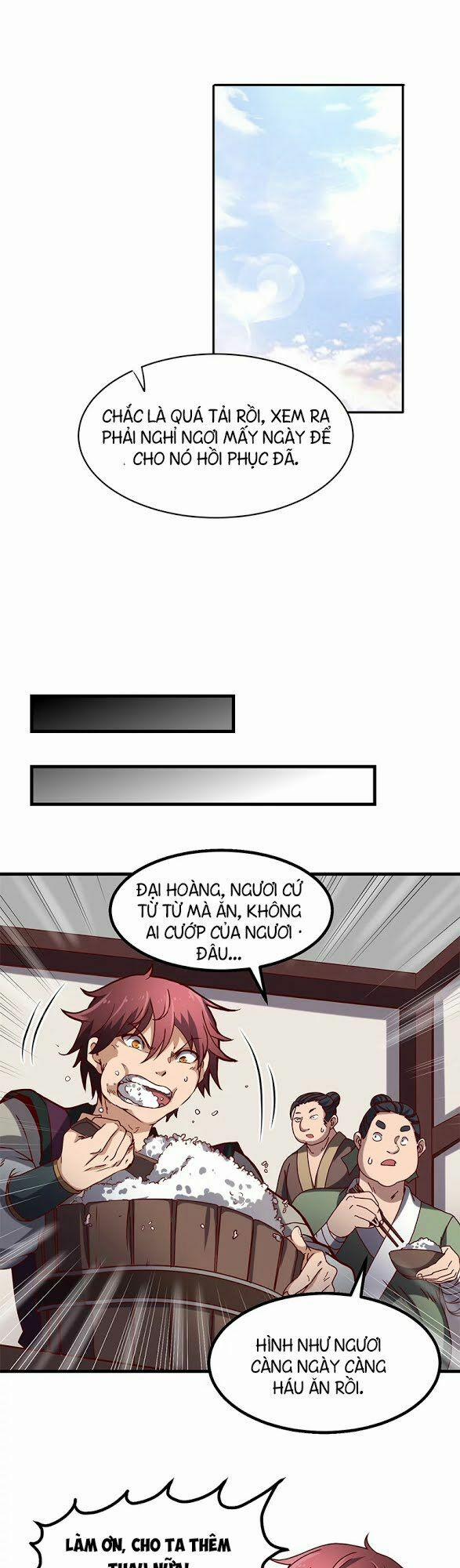 Xuân Thu Bá Đồ 15 trang 6