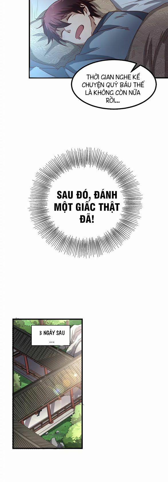 Xuân Thu Bá Đồ 15 trang 8