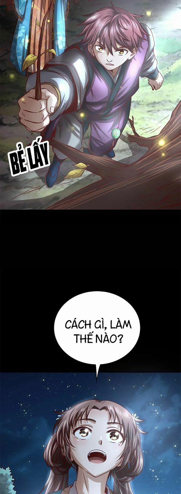 Xuân Thu Bá Đồ 17 trang 17