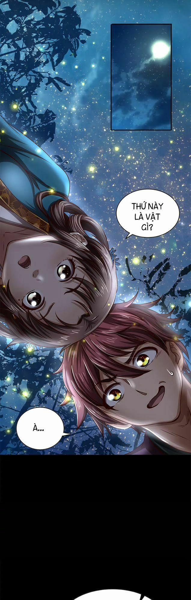 Xuân Thu Bá Đồ 17 trang 19