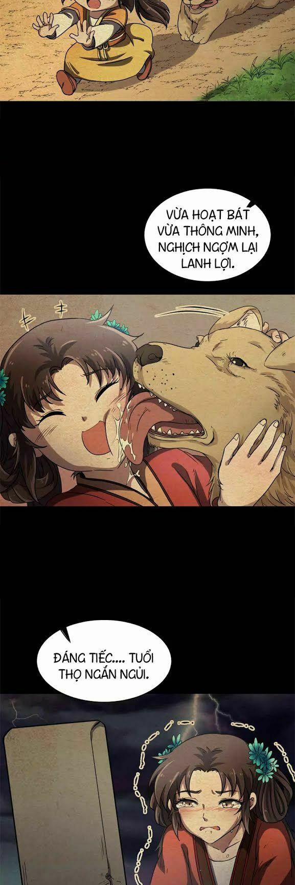 Xuân Thu Bá Đồ 17 trang 2