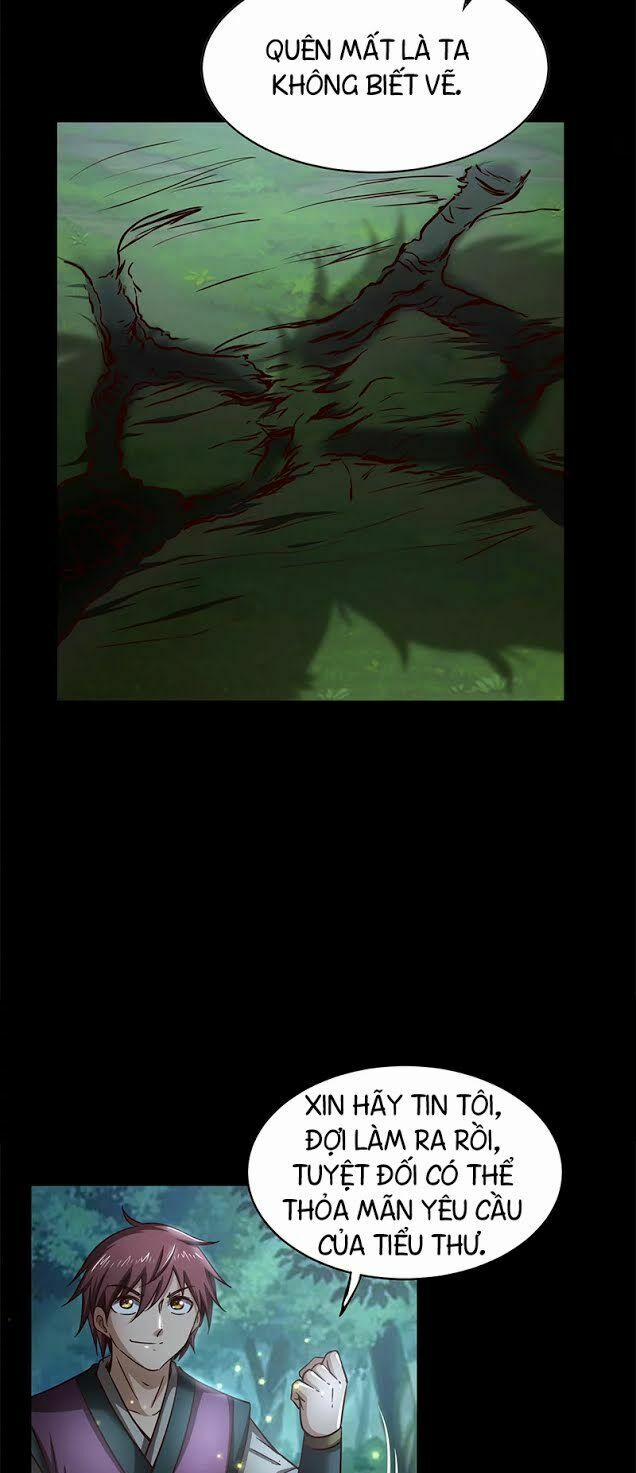 Xuân Thu Bá Đồ 17 trang 20