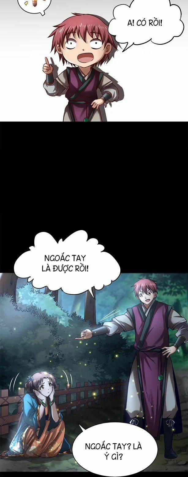 Xuân Thu Bá Đồ 17 trang 26