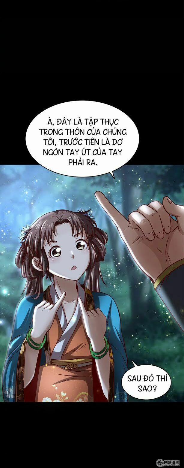 Xuân Thu Bá Đồ 17 trang 27