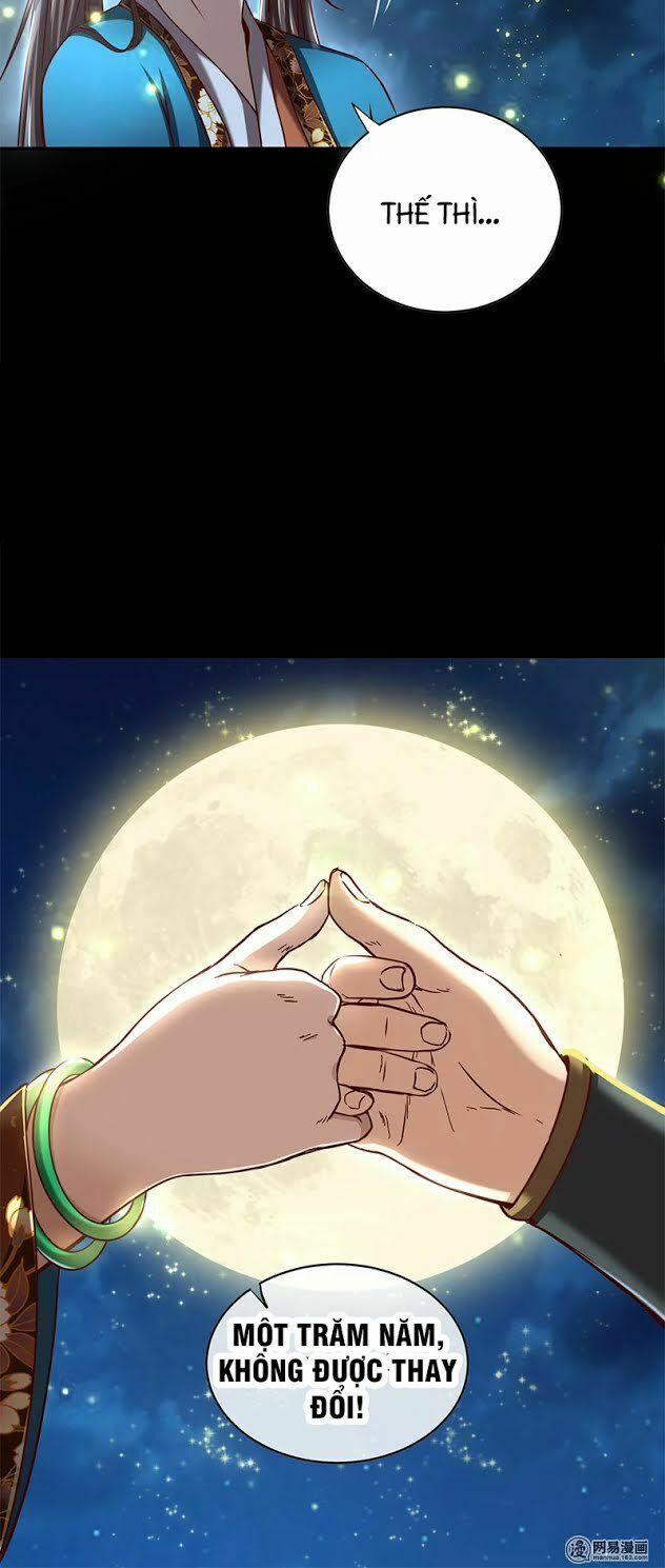 Xuân Thu Bá Đồ 17 trang 30