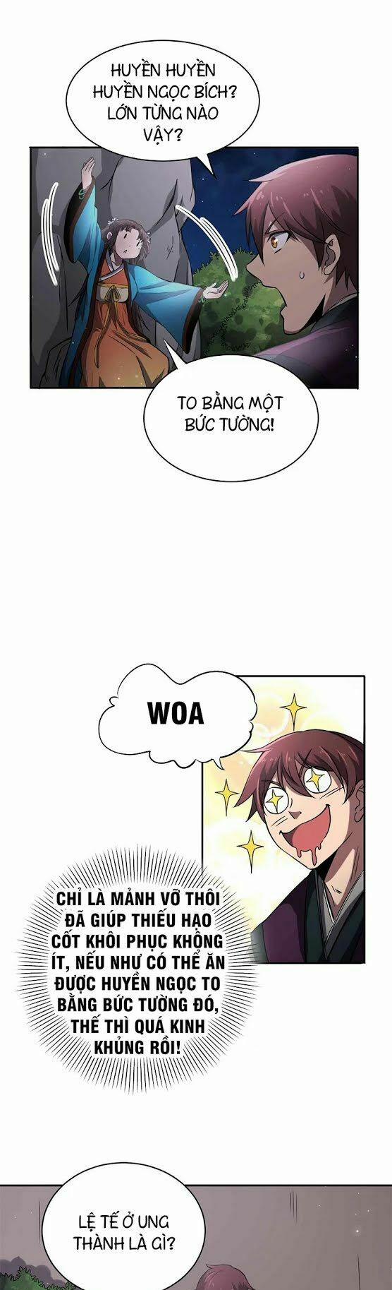 Xuân Thu Bá Đồ 17 trang 5