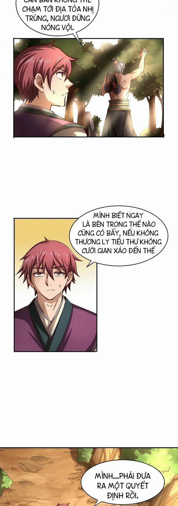 Xuân Thu Bá Đồ 18 trang 17