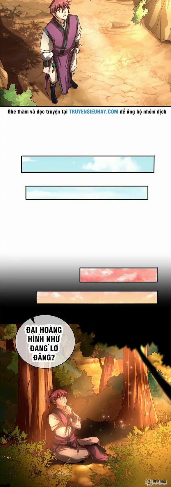 Xuân Thu Bá Đồ 18 trang 18