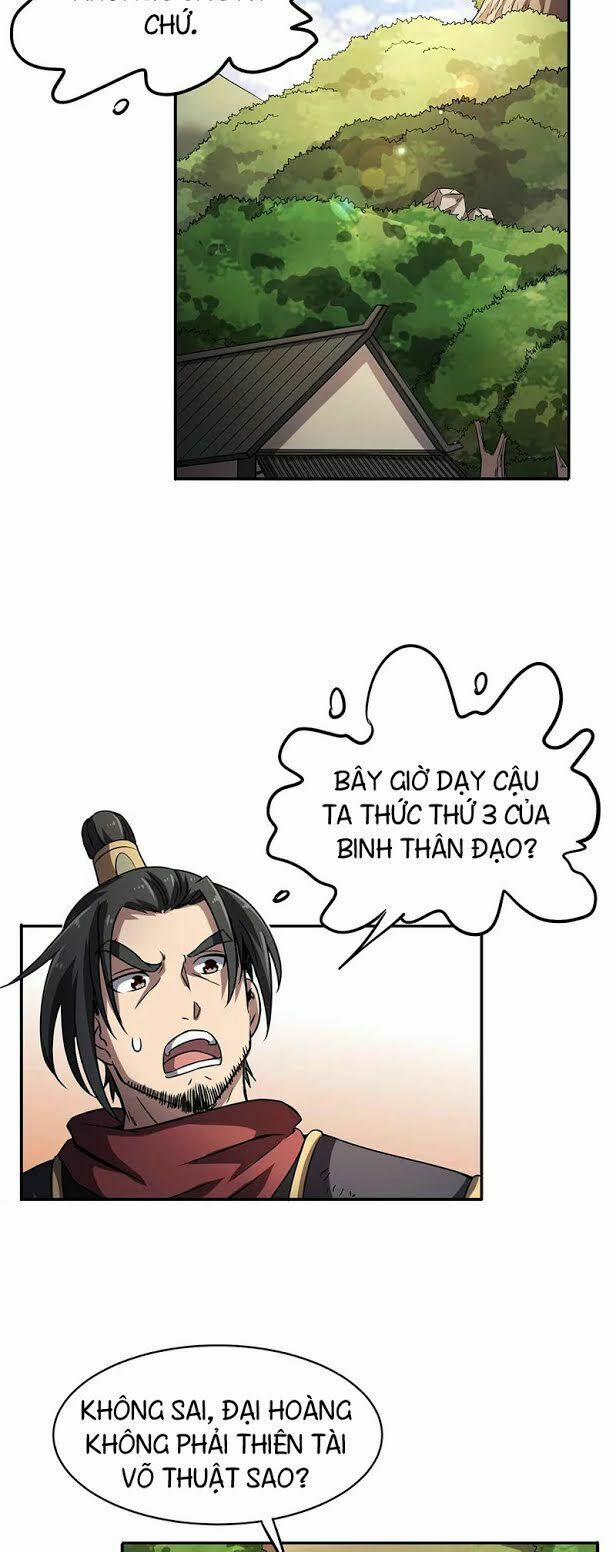 Xuân Thu Bá Đồ 18 trang 2